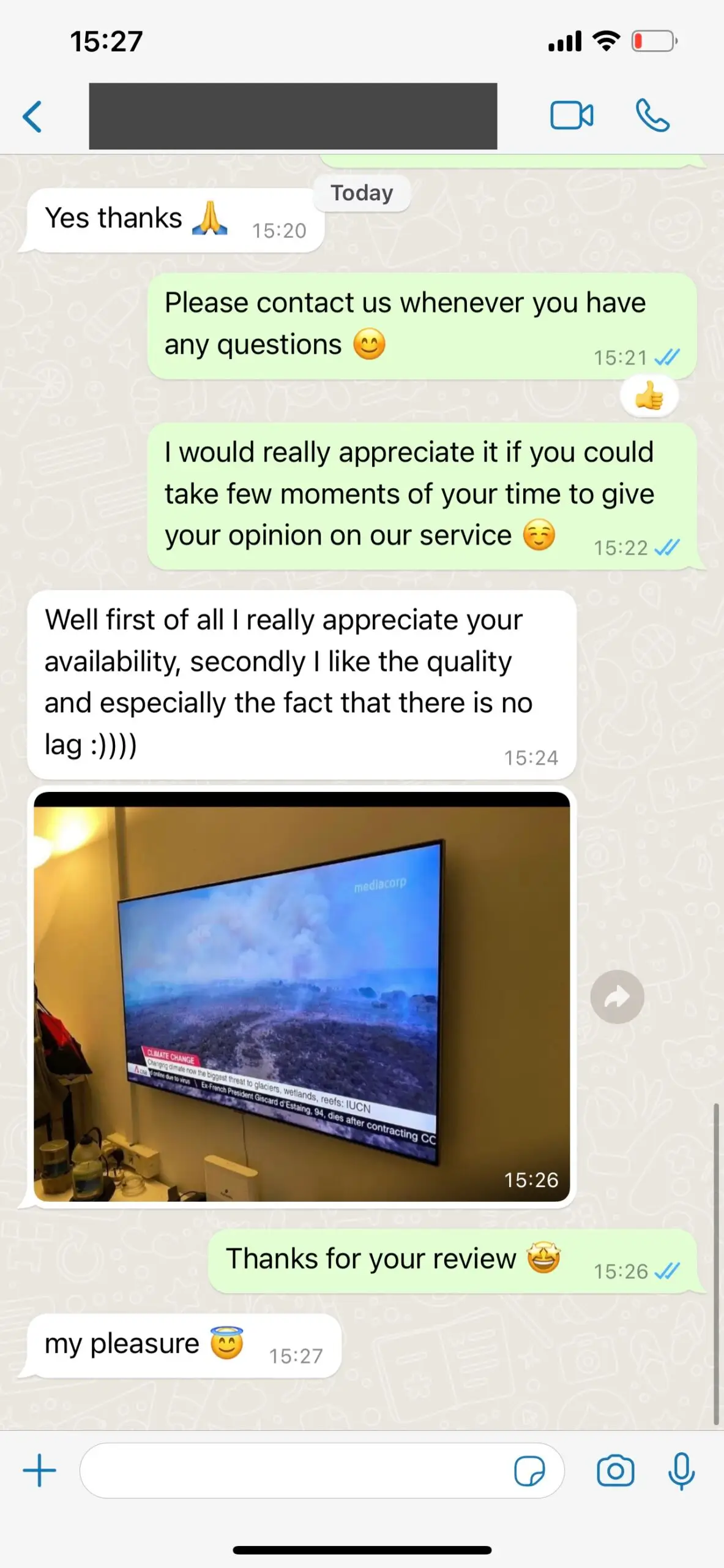 Verified Diamond IPTV subscriber from Europe