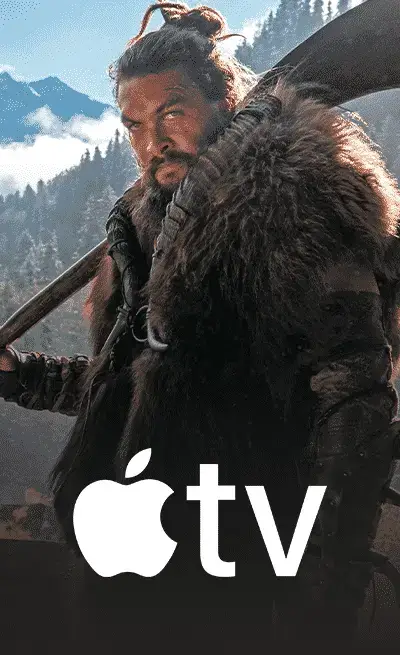 On-demand entertainment on Diamond IPTV